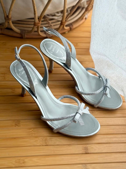 Rene Caovilla heels