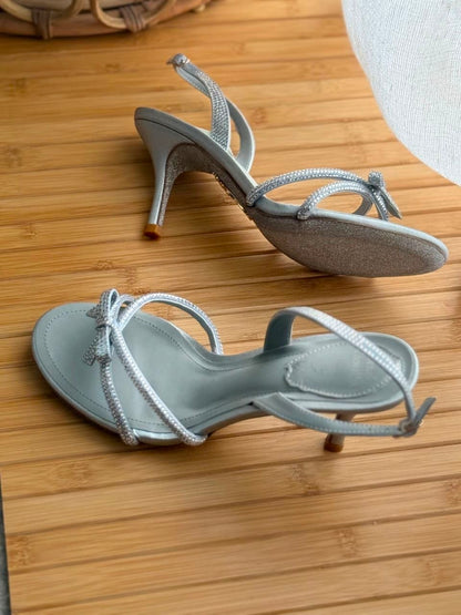 Rene Caovilla heels