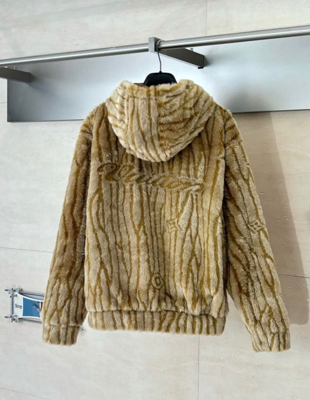 Louis Vuitton Jacket