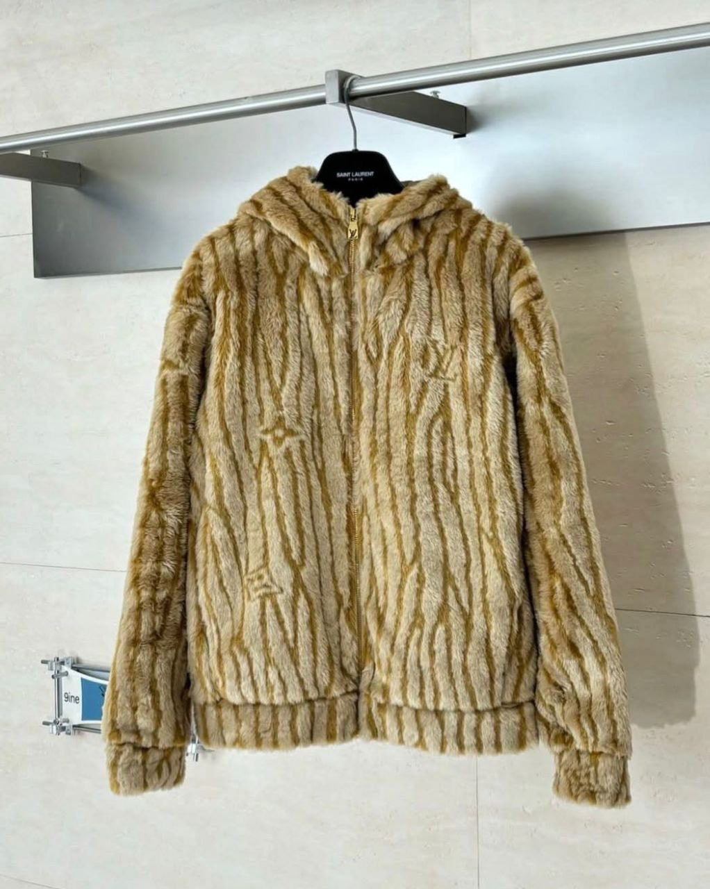 Louis Vuitton Jacket