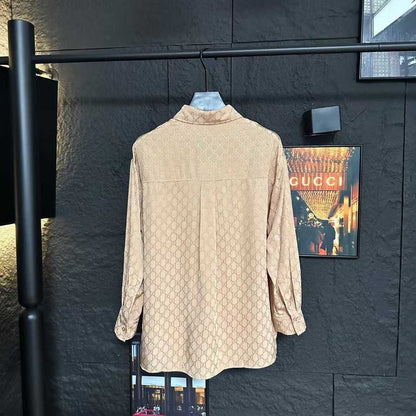Gucci Long Sleeve Shirt