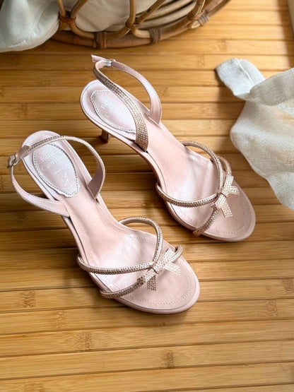 Rene Caovilla heels