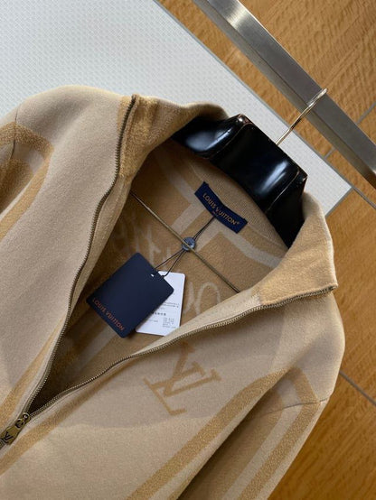 Louis Vuitton Sweater