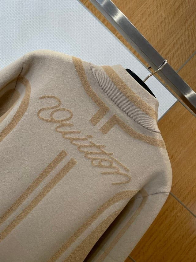 Louis Vuitton Sweater