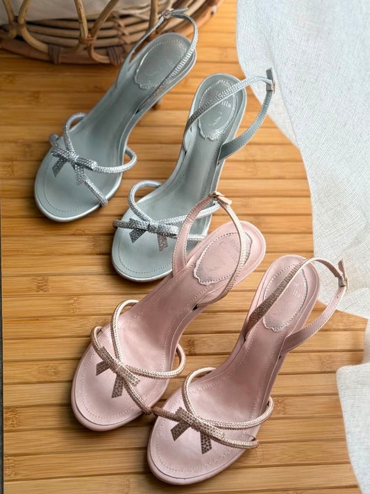 Rene Caovilla heels