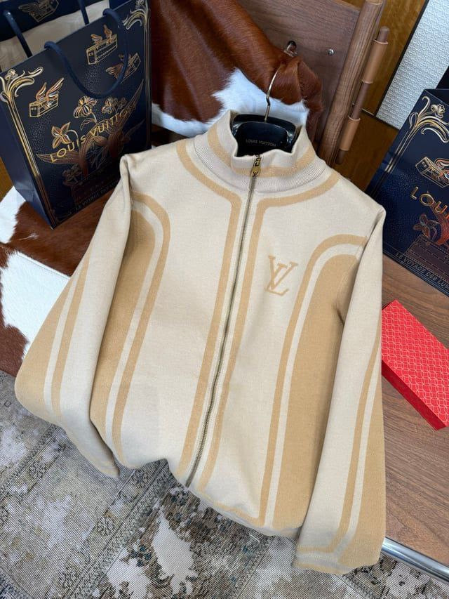 Louis Vuitton Sweater