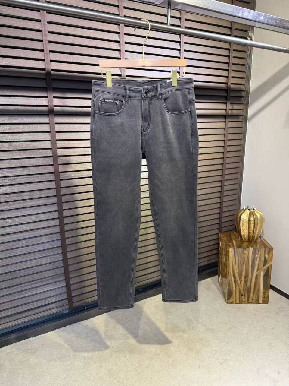 Dolce&Gabbana Jeans Pants