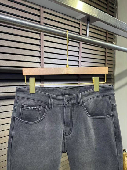 Dolce&Gabbana Jeans Pants