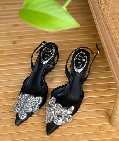 Rene Caovilla heels