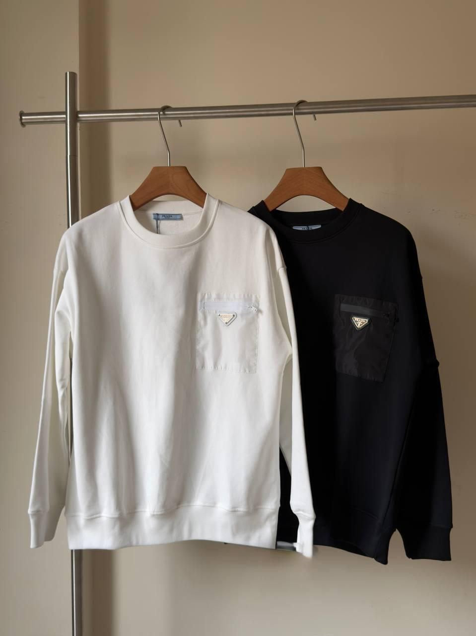 Prada Sweatshirt