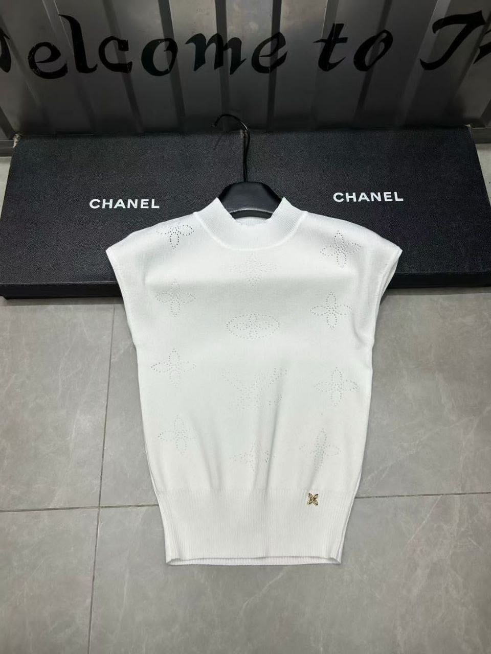 Louis Vuitton Vest