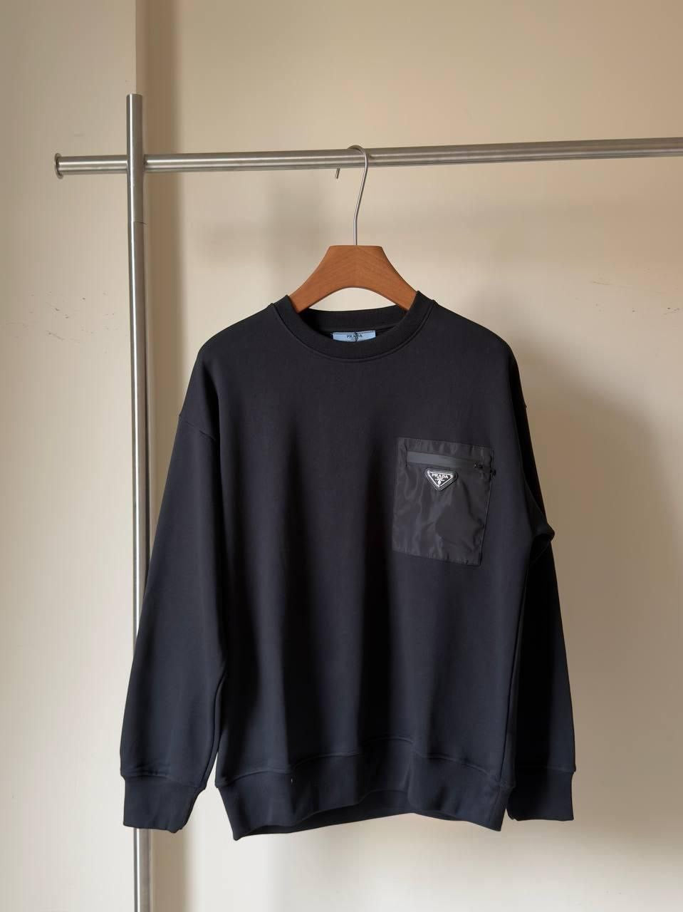 Prada Sweatshirt