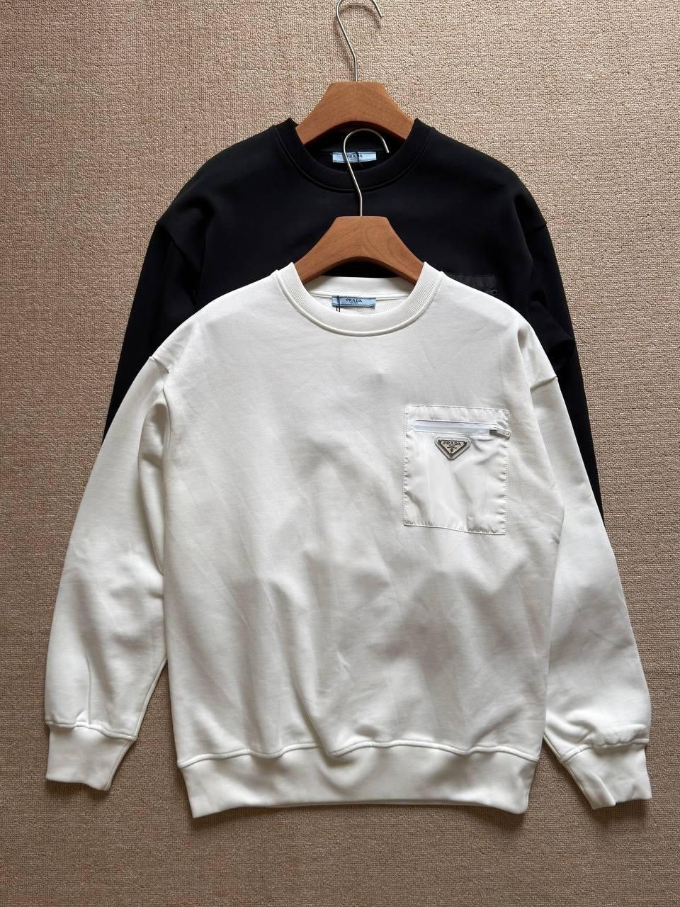 Prada Sweatshirt