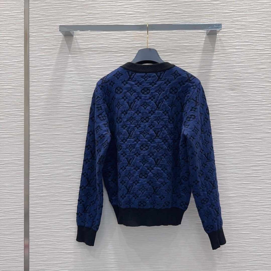 Louis Vuitton Sweater