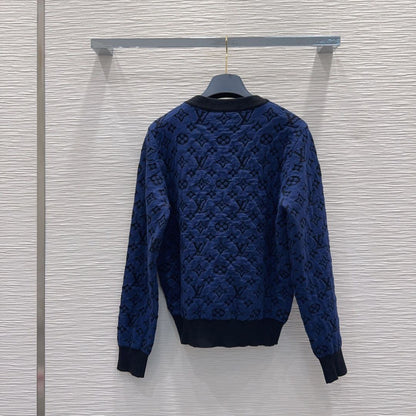 Louis Vuitton Sweater