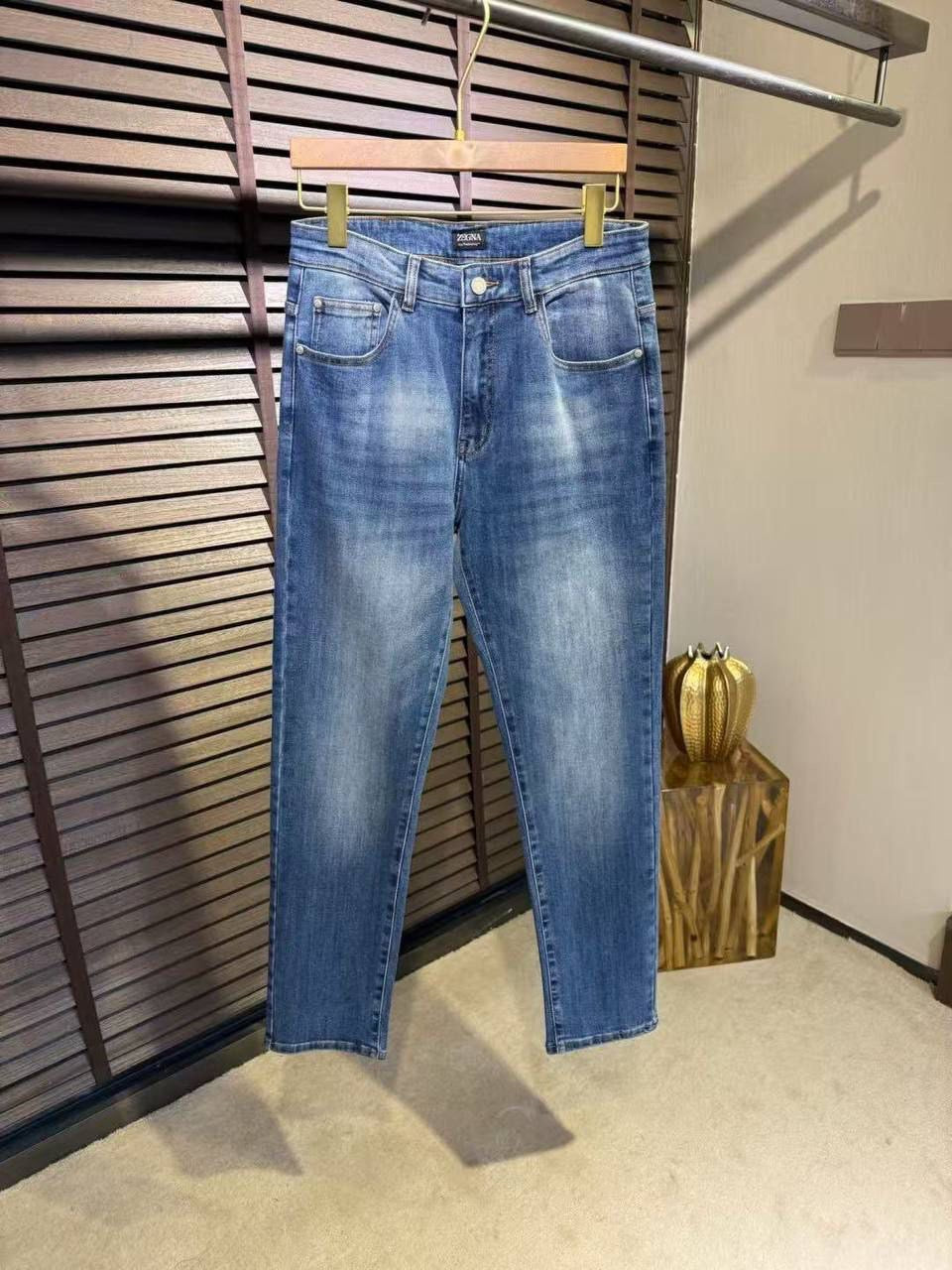 Zegna Jeans Pants