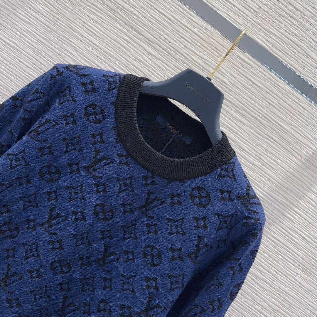 Louis Vuitton Sweater