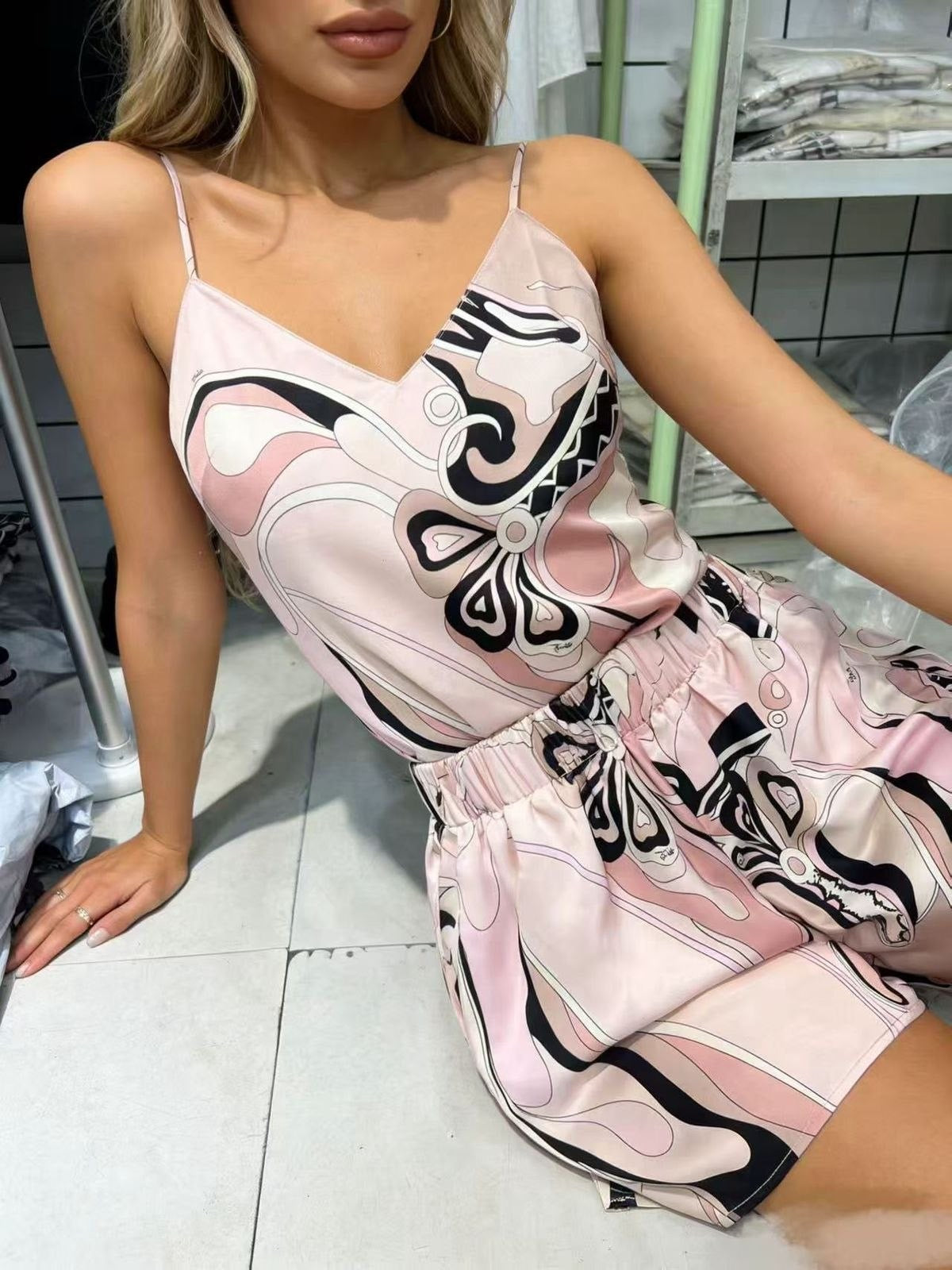 Pucci Set