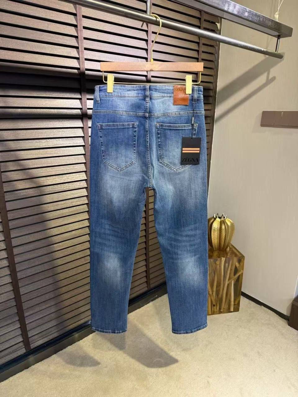 Zegna Jeans Pants