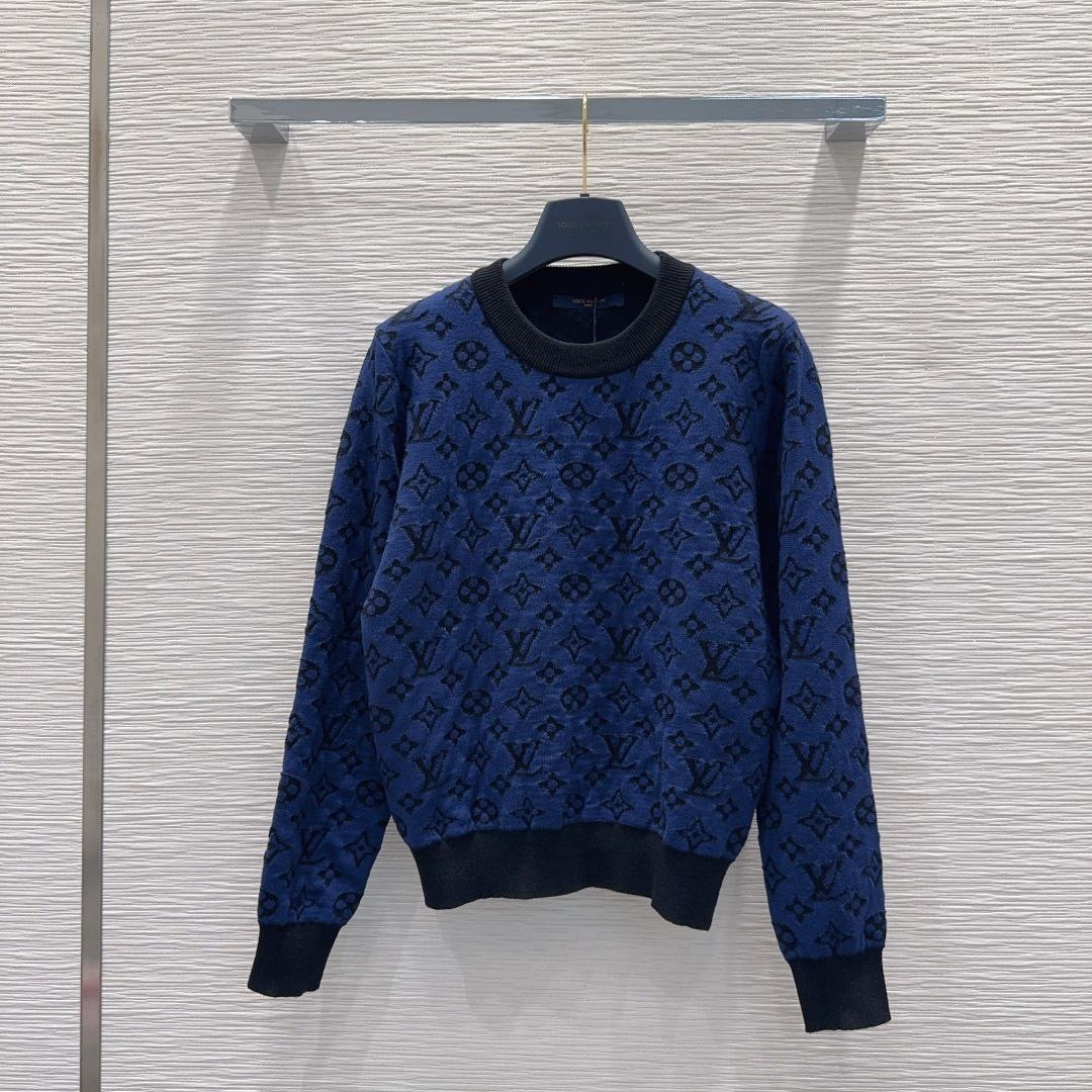Louis Vuitton Sweater