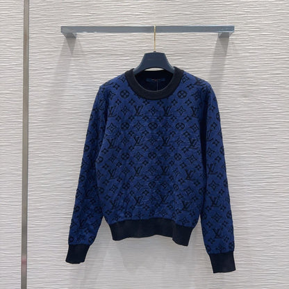 Louis Vuitton Sweater