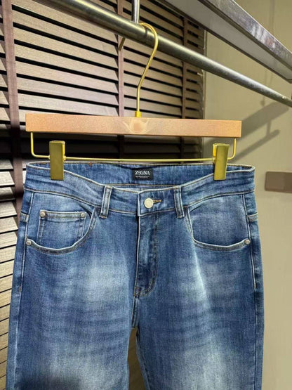 Zegna Jeans Pants