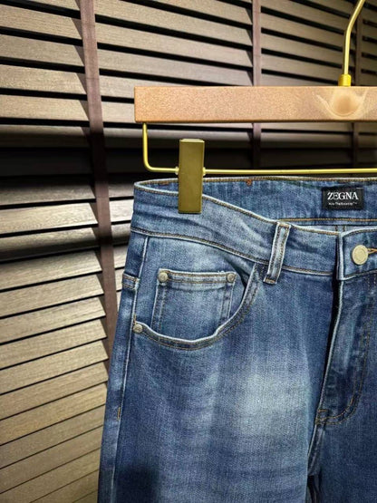 Zegna Jeans Pants