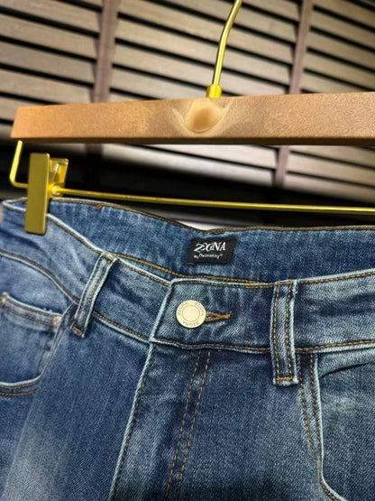 Zegna Jeans Pants