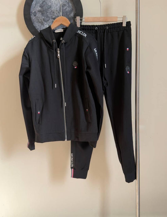 Moncler Tracksuit