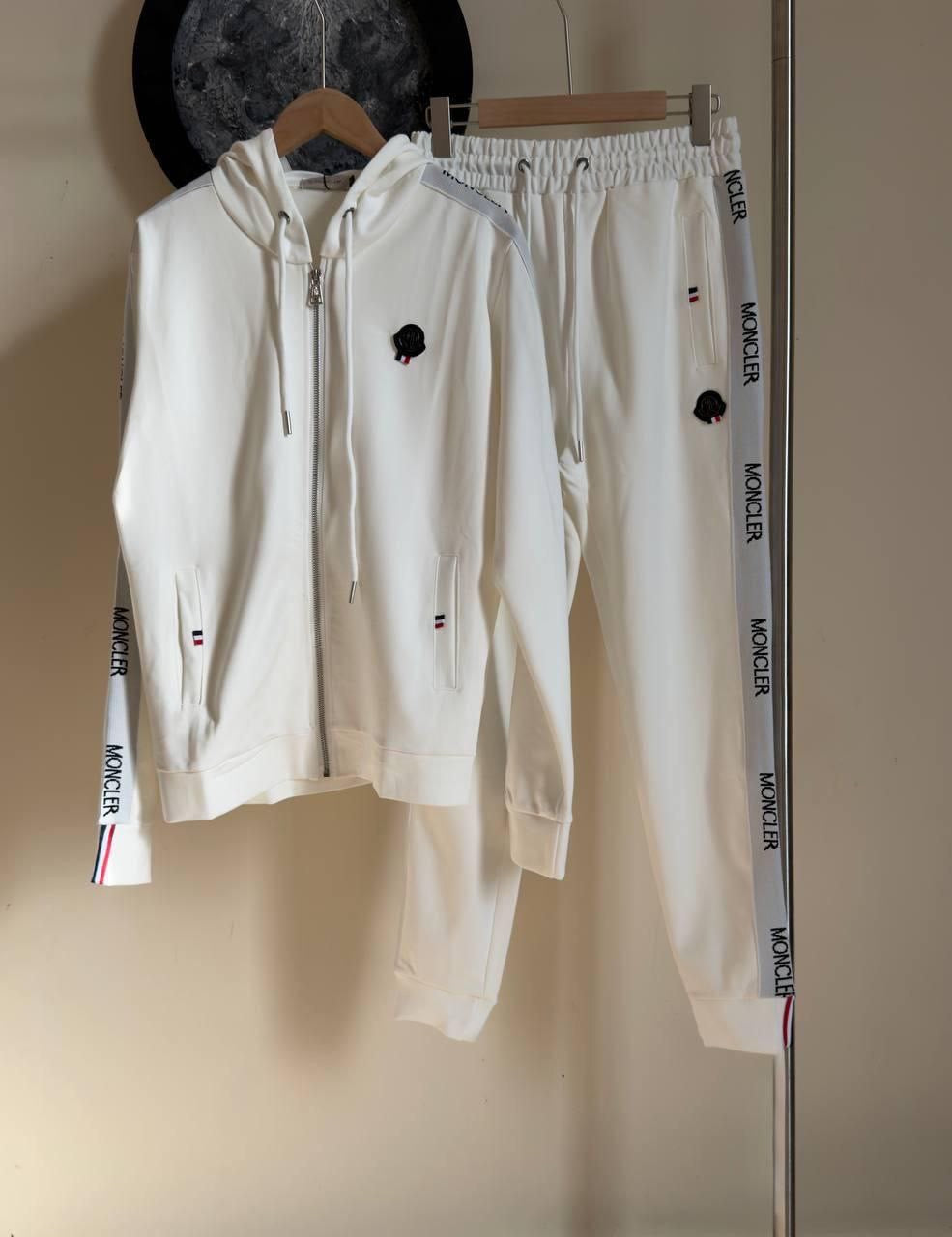 Moncler Tracksuit