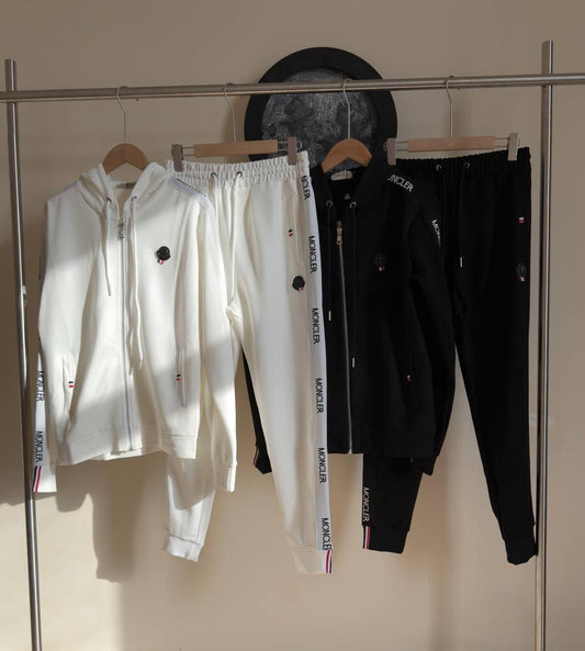 Moncler Tracksuit