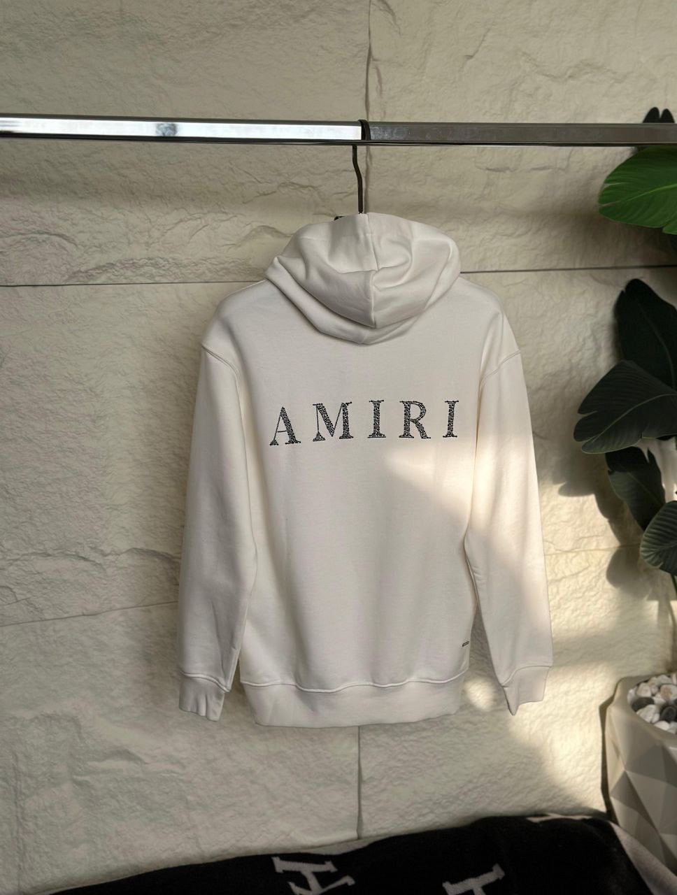 Amiri Hoodie