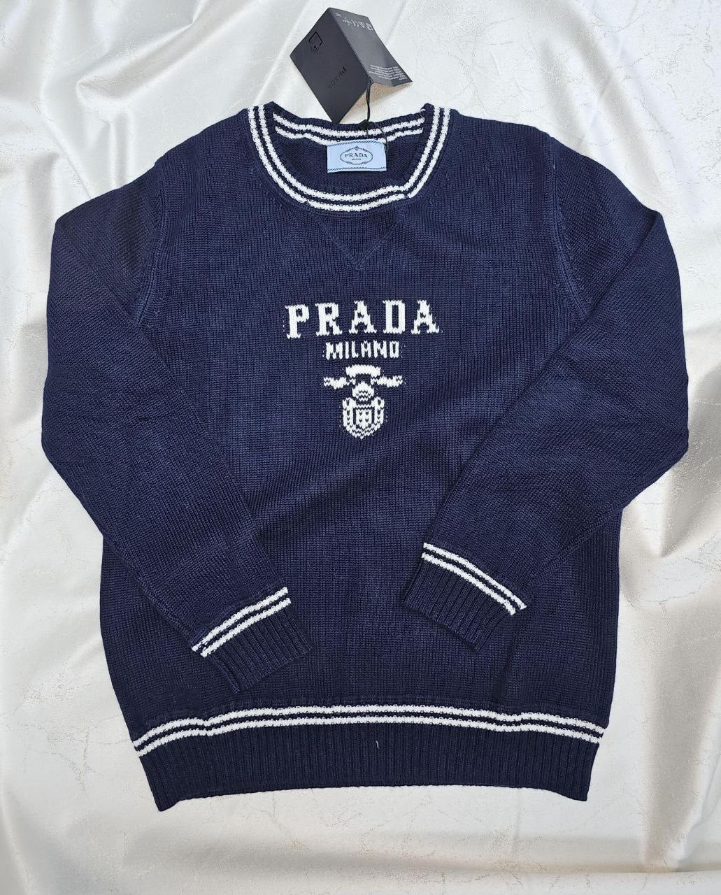 Prada Sweater