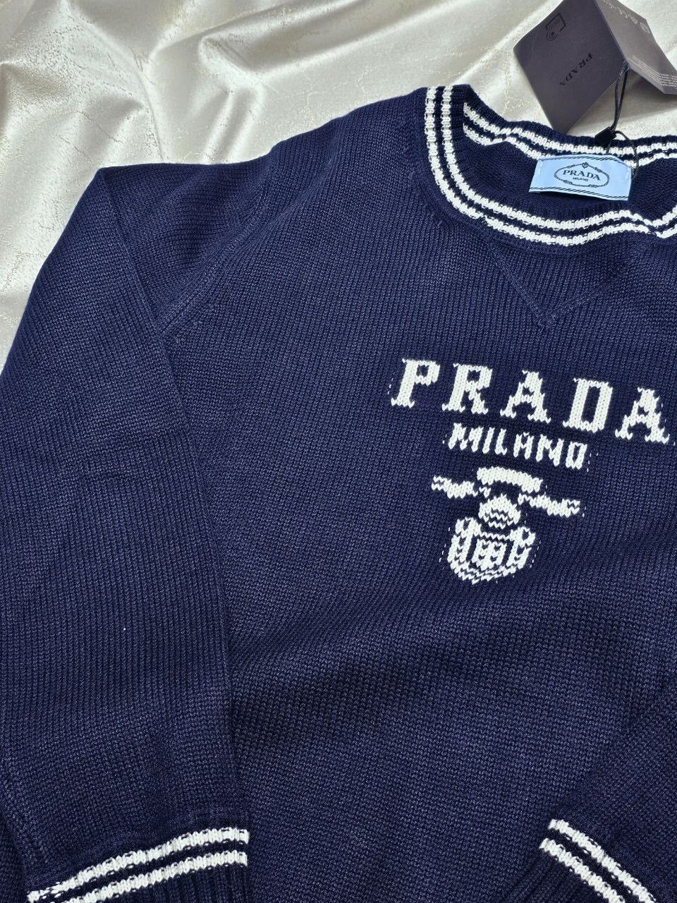 Prada Sweater