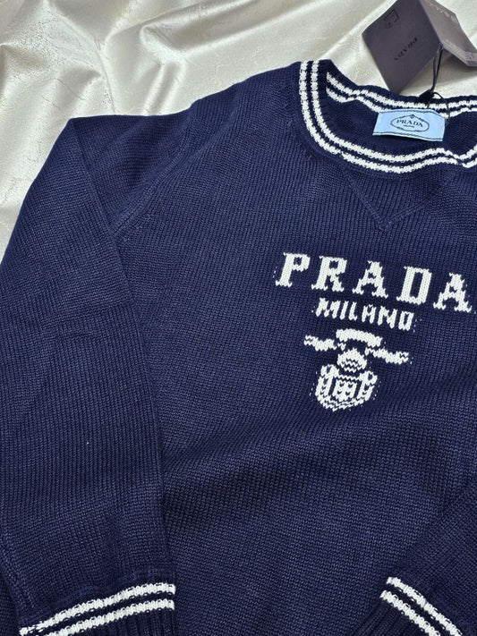 Prada Sweater