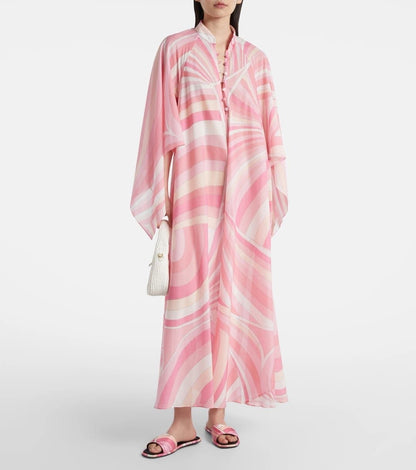 Pucci Dress