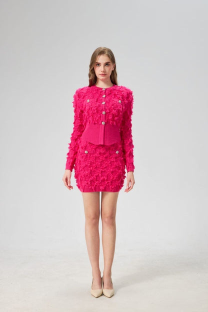 Balmain Set