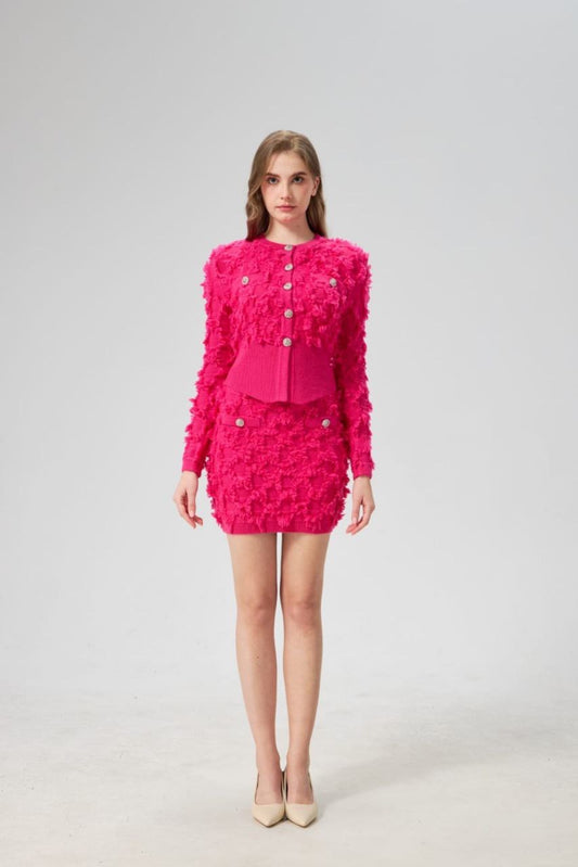Balmain Set