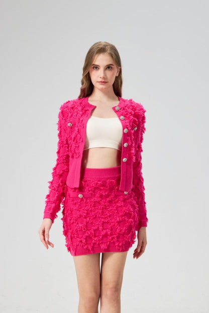 Balmain Set