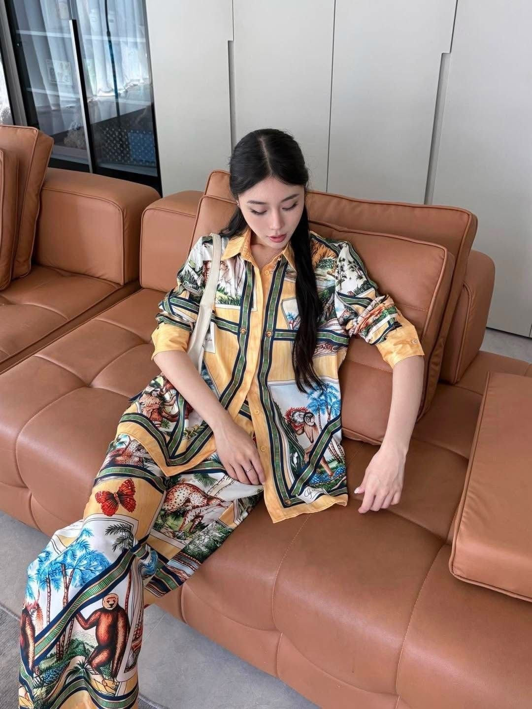 Gucci Set