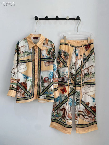 Gucci Set