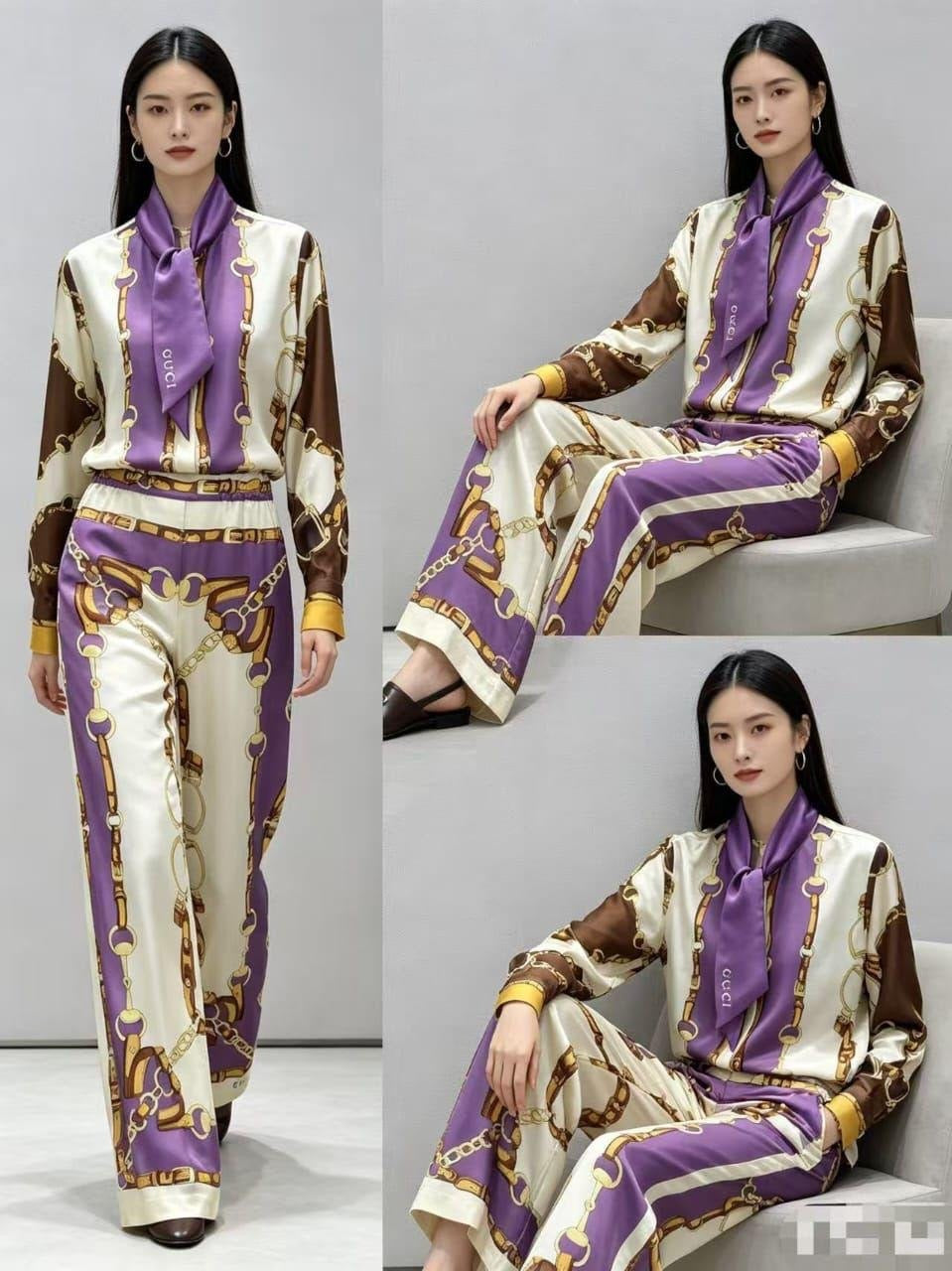 Gucci Set