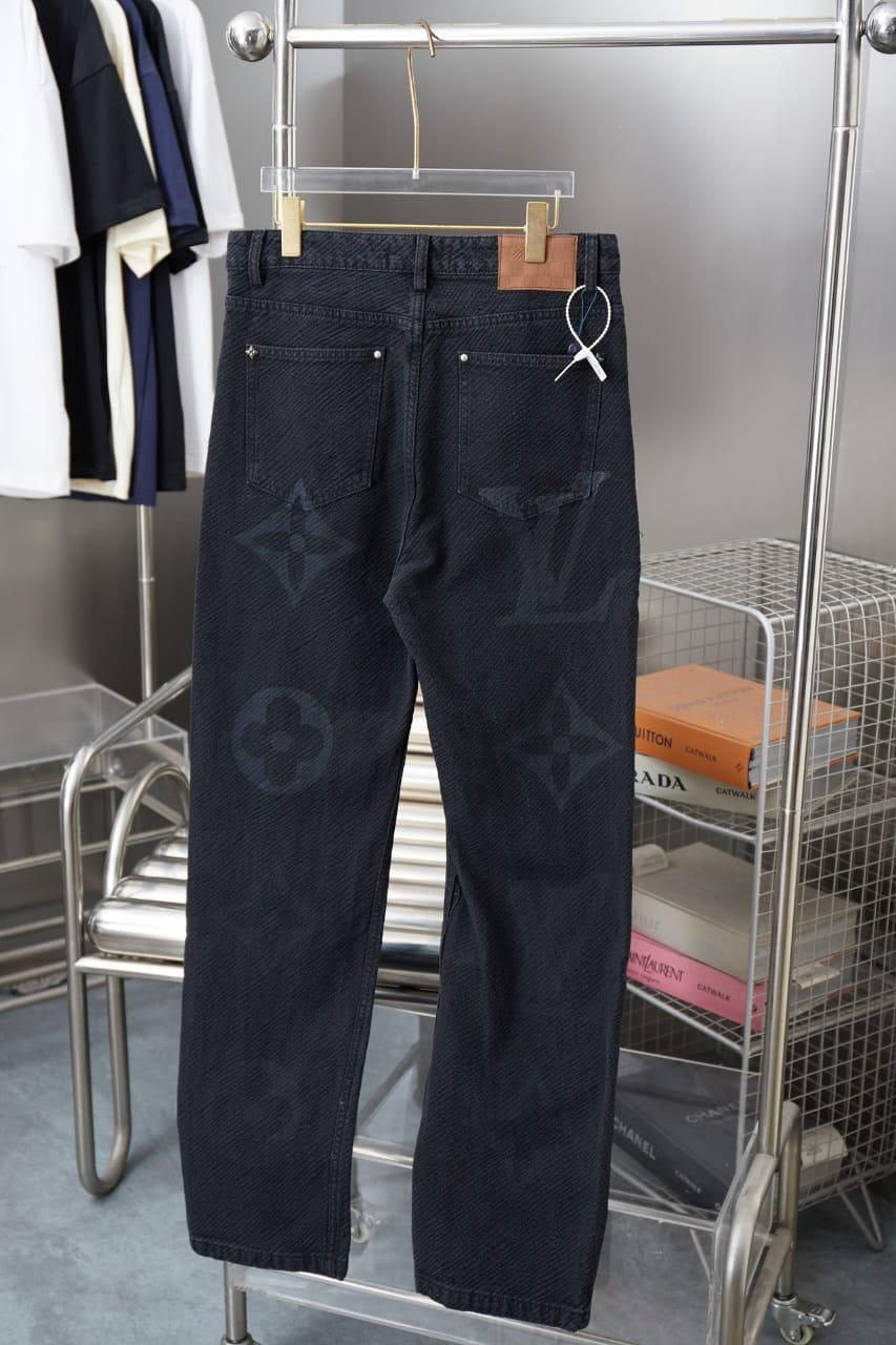 Louis Vuitton Jeans pants