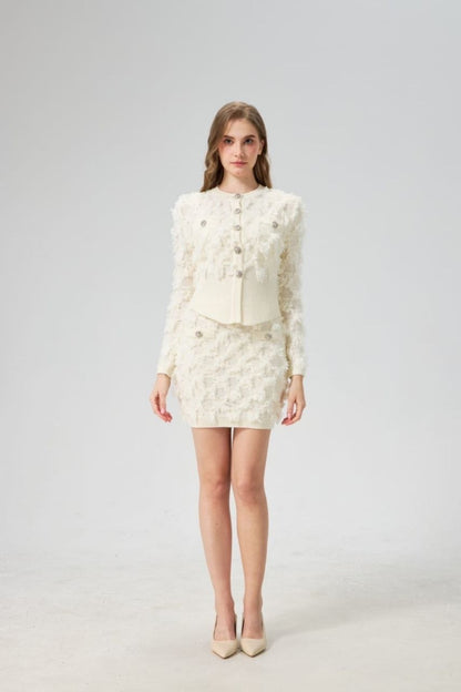 Balmain Set