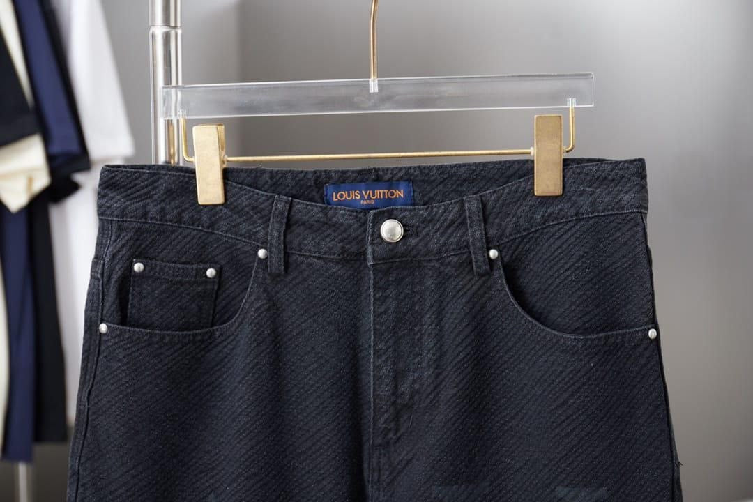 Louis Vuitton Jeans pants