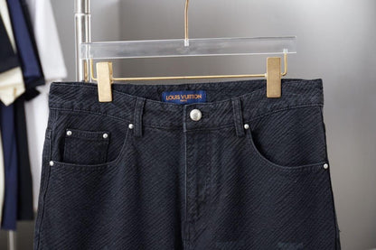 Louis Vuitton Jeans pants