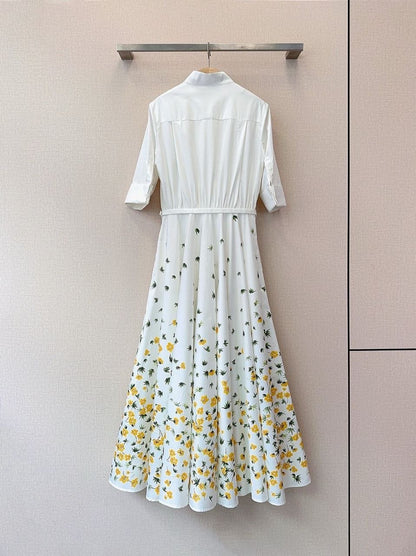 Dior Dress