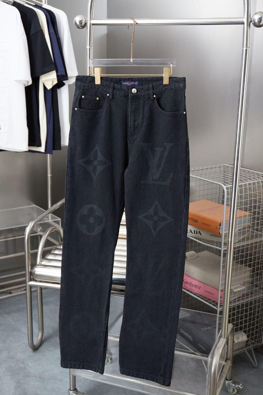 Louis Vuitton Jeans pants