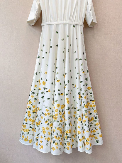 Dior Dress