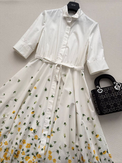 Dior Dress